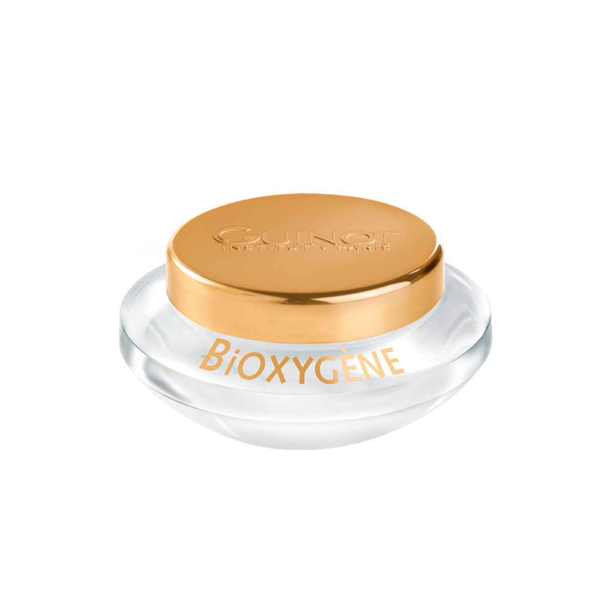 Bioxygene Cream