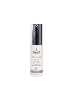 Kem TrỊ NhĂn VÀ TrẺ HÓa Da VÙng MẮt Image Ageless Total Eye Lift Creme