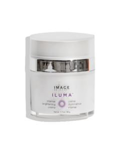 Kem TrẮng Da TrỊ NÁm Image Iluma Intense Brightening Creme 48g