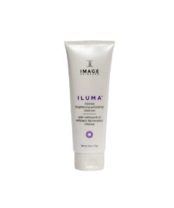 SỮa RỬa MẶt TẨy TẾ Bào ChẾt Làm Sáng Da Image Iluma Intense Brightening Exfoliating Cleanser