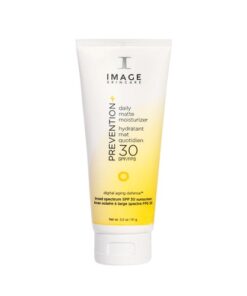 Kem ChỐng NẮng Cho Da DẦu, MỤn Image Prevention+ Daily Matte Moisturizer Spf 30 (mẪu CŨ Spf32) 91 G