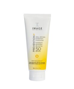 Kem ChỐng NẮng Cho Da HỖn HỢp, MỌi LoẠi Da Image Prevention Spf 50 Daily Ultimate Moisturizer 91 G