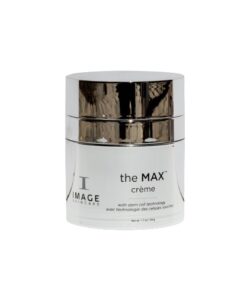 Kem ChỐng LÃo HÓa Image The Max Stem Cell Creme