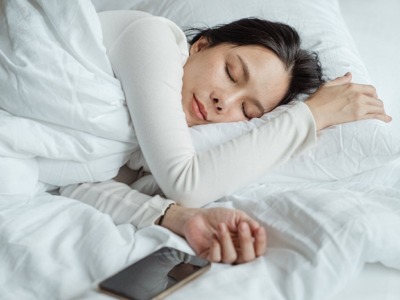 Mỗi độ tuổi có thời gian ngủ trung bình khác nhau, phù hợp với từng giai đoạn phát triển