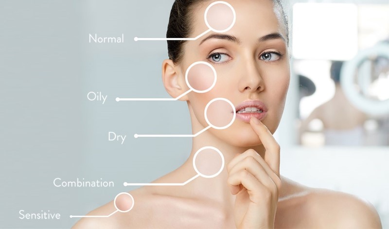 Xây dựng quy trình dưỡng da phù hợp với từng loại da để có làn da đẹp