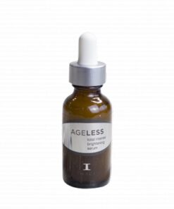 Serum DƯỠng TrẮng Da NgĂn NgỪa LÃo HÓa Image Ageless Total Intense Brightening