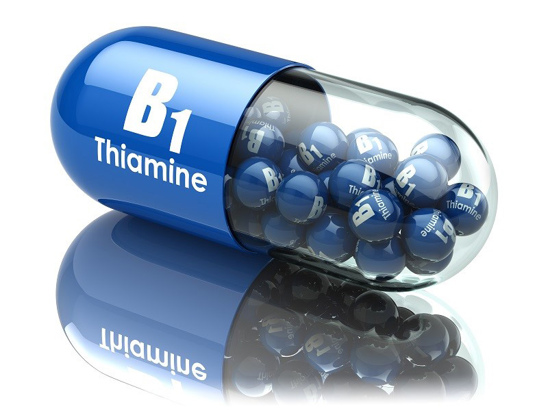 Vitamin B1 mang đến nhiều lợi ích cho cơ thể và làn da